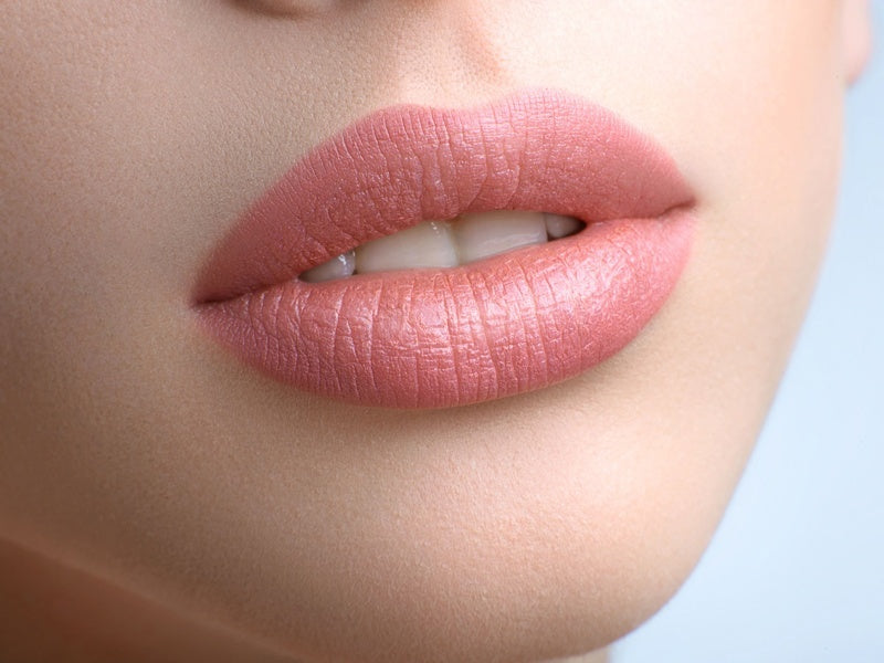 Lips Permanent Makeup