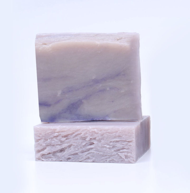 Lilac and Lilies Soap