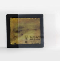 Mountain Breath Soap